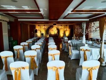 River Terrace Resort&spa