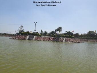 Oyo 84166 Hotel Dream