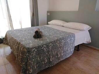 El Apartamento De Marina En Chilches Playa