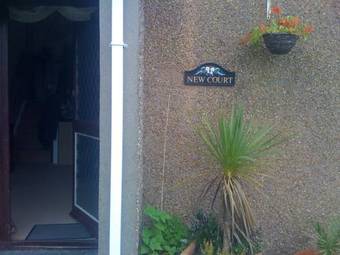 Apartamento Newcourt B & B