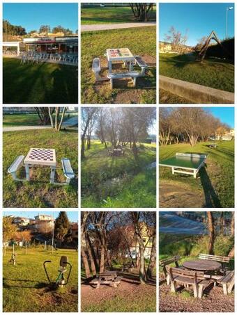 Apartamento Louridoplaya