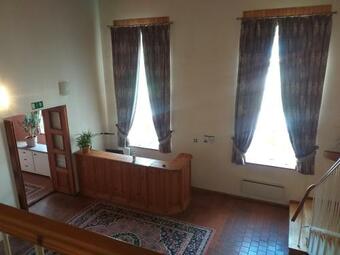 Hostal Palmse Distillery Guesthouse