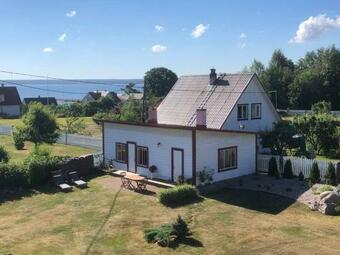 Vacation Cottage In K�smu The Captain's Village