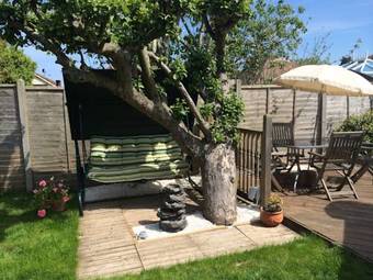 Azalea Bed And Breakfast