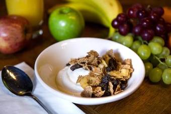 Innkeeper's Lodge Basingstoke