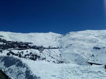 Apartamento Imeda Estudio Los Valles