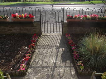 Broomfield House Bed And Breakfast