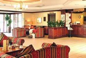 Quality Hotel Boldon