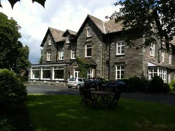 Waterhead Hotel