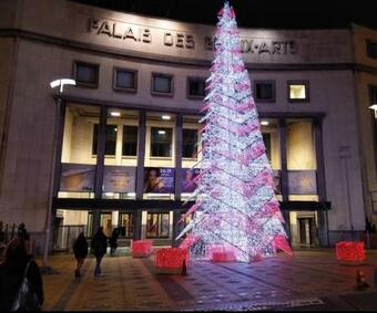 Apartamento L'harmonie Wifi Gratuit 2 Chambres Parking Gratuit