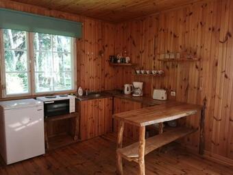 Marta-lovise Puhkemaja Kristiine