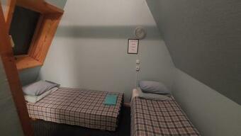 Apartamento Livonia Matkamaja