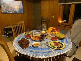 Agroturismo Sepa Farm Stay Room