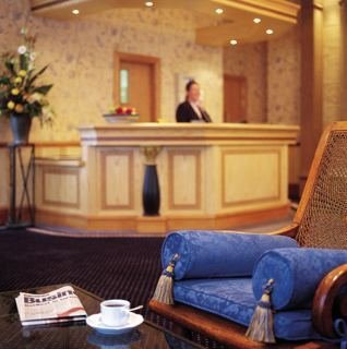 Hotel The Grange Manor