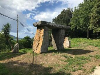 Apartamento Ozamiz Urdaibai