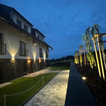 J-h Apartm�ny Skiresort Bukov� Hora - Orlick� Hory