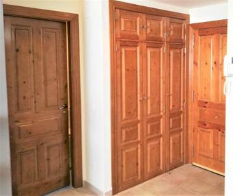 Apartamento Estudio En San Isidro Estaci�n De Esqu�