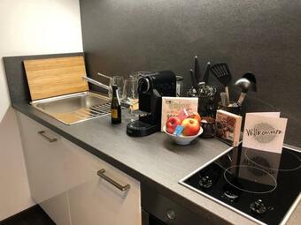 Apartamento Ennsliving