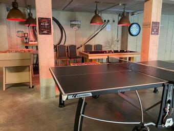 J And R Flanders Fields Holiday Homes