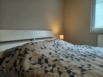 Vakantiehuis El Bosque