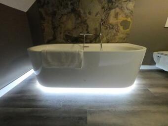 Vakantiewoning Dil-zen