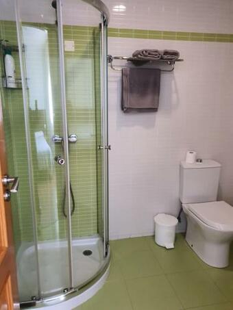 Hostal Pensi�n Pedrouzo