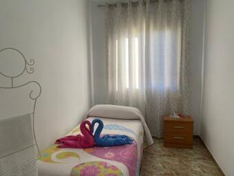 Apartamento Sol Mediterraneo: Torre Del Mar, Nerja,frigiliana,torrox.)