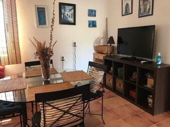 Isleta Apartamento Con Terraza, Vistas Y Wifi