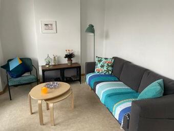 Apartamento Le Coeur De Ville