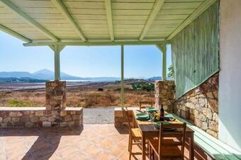 Apartamento Quiet House With Great Sea/sunset Views!