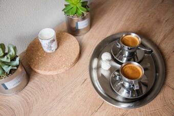 Apartm�n U Horyn? Ii.