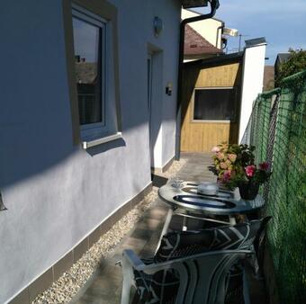 Apartm�n Hana Pra?sk�ho 523 , ?esk� T?ebov�