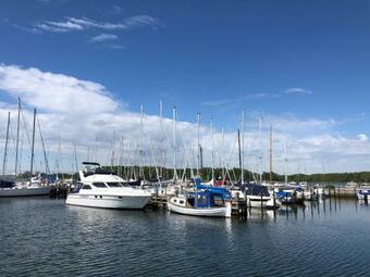 Askes Oase Guesthouse