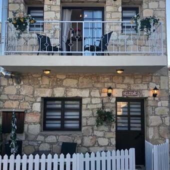 Cosy Cottage Cyprus, Agios Dimitrianos, Paphos