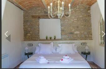 Villa Les Cases De Cal Pastor