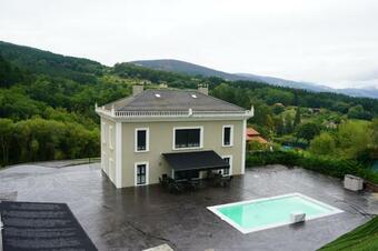 Apartamento Rural Palace