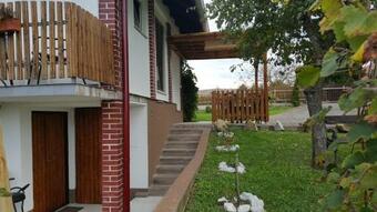 Holiday House With A Parking Space Vinica Breg, Zagorje - 18014