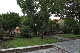 Dimitris Villa In Kato Lechonia