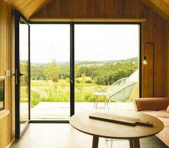 Apartamento Mu_moradas No Ulla