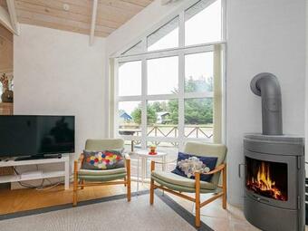 Holiday Home Frederikshavn XI