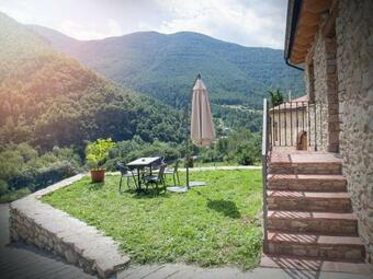 El Mas De Sant Vicen� - Apartamentos Rurales