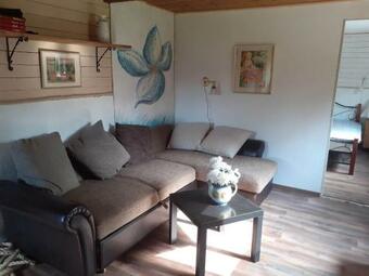 Apartamento Kapteni Suvekodu