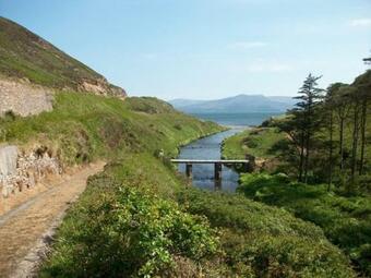 Bed & Breakfast Shadow River Farm