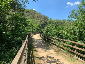 Cal Carinyo, Allotjament Familiar