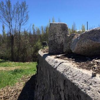 Bed&breakfast La Ginestra