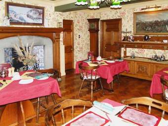 Bed & Breakfast Snowdonia Holidays