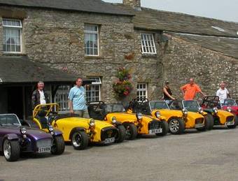 Posada The Fat Lamb Country Inn And Nature Reserve