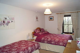 Bed & Breakfast Tranna Hill