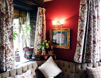 Posada The Black Swan