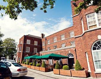 Charlotte House Hotel